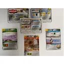 Аксесуар Kilogames Набір промо карт до гри Тераформування Марса укр. (ПКПМ(укр))