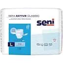 Трусы поглощающие для взрослых Seni Active Classic large 10 шт.
