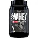 Протеин Nutrex Research 100% Whey Protein Ваниль 913 г