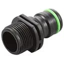 Фитинг Presto-PS адаптер под коннектор серии Jet с наружной резьбой 3/4 дюйма (2507)