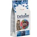 Сухий корм для котів Exclusion Noble Grain Cat Adult Tuna 1.5 кг