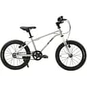 Велосипед Profi MB 16LIGHTY Silver 16" алюминиевая рама регулируемый руль серый