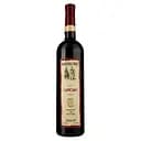 Вино Kartuli Vazi Саэриставо, красное, 12%, 0,75 л