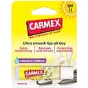 Бальзам для губ у стіку Carmex зі смаком ванілі 4.25 г