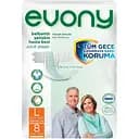 Підгузки для дорослих Evony 3 Large 8 шт.