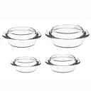 Набор кастрюль Simax, 4 предмета (310)