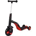 Самокат детский Bambi 3-х колесный 3 в 1 SC20109