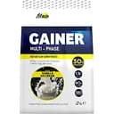 Гейнер FitWin Gainer Multi-Phase Ванільне морозиво 1.5 кг