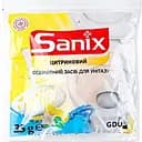 Освежающее средство для унитазов Sanix Цытрусовый 35 г