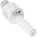 Микрофон-караоке Borofone BF1 Rhyme karaoke беспроводная колонка