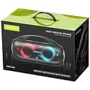 Колонка Hopestar с микрофоном A50, 80W/TWS/IPX6/12000mAh/микрофон, Grey