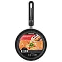 Сковорода Ardesto Gemini Gourmet Mini для млинців, 18 см, чорний (AR1918GP)