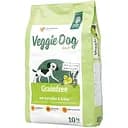 Сухой вегетарианский корм Green Petfood Veggie dog Adult Grainfree для собак с картофелем и горохом 10 кг
