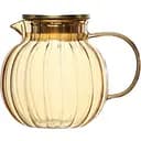 Заварник Ardesto Golden Moon золотистый 1л (AR3010BBG)