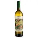 Вино Shilda Kakakbadze Alazani Valley, белое, полусладкое, 0,75 л