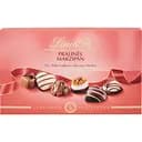 Цукерки шоколадні Lindt Pralines Marzipan 200 г