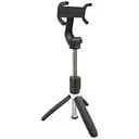 Монопод-штатив Apexel Selfie Stick L01 для телефона фотоапарата екшн-камери black 