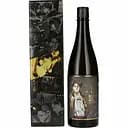 Саке Beyond the Wall Attack On Titan Levi Model, 15%, 0,72 л, в подарунковому пакуванні