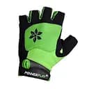 Велоруковицы PowerPlay 5284 B размер XS зеленый