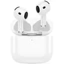 Навушники Hoco Bluetooth EW83 True wireless stereo headset білі