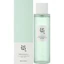 Тонер для лица Beauty of Joseon Green plum refreshing toner AHA + BHA с кислотами 150 мл