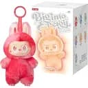 Плюшевый брелок-сюрприз Pop Mart Labubu Big Into Energy 