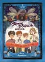 Таємне Товариство Боягузів, або Засіб від переляку № 9 - Леся Воронина