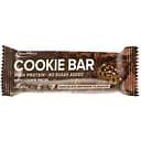 Протеїновий батончик IronMaxx Cookie Bar Шоколадний брауні 45 г