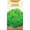 Насіння Салат листовий Насіння України Сніжинка 1 г (625100)