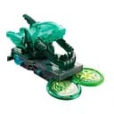 Машинка-трансформер Screechers Wild S2 L1 Шаркоид (EU684204)