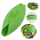 Силиконовая миска-рукав для запекания