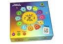Настільна гра Така Мака Така пазл Час чи Рік (укр.) (250001-UA)
