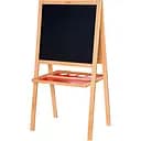 Магнітний мольберт Viga Toys двосторонній (50984FSC)