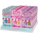 Набор лаков для ногтей Martinelia, 2 шт. (11102)