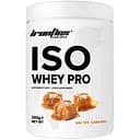 Протеїн IronFlex Iso Whey Pro Солона карамель 500 г