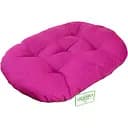 Лежак-подушка Lusky Pet №3 Morpheus, фуксія, 60x90 см