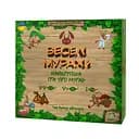 Настільна гра Agames Веселі мурахи (Fun Ants) (укр.) (pi004)