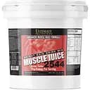 Гейнер Ultimate Muscle Juice 2544 Полуниця 4.75 кг