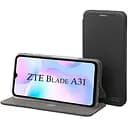 Чехол-книжка BeCover Exclusive для ZTE Blade A31 Black (707258)