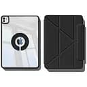 Обложка BeCover Ultra Slim Origami Flex с креплением Apple iPad Pro 11" M4 2024 Black (712977)