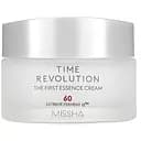 Крем-эссенция для лица Missha Time Revolution The First Essence Cream, 50 мл