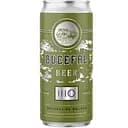 Пиво Sho Brewery Bucefal светлое 5.5% 0.33 л ж/б