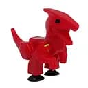 Фигурка для анимационного творчества Паразауролоф Stikbot TST622DN_UAKD-5(Red)