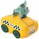 Инерционная машинка Lilliputiens Дракончик Джо (83441)