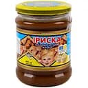 Молоко згущене Первомайський МКК Іриска варене 8.5% 470 г