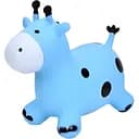 Надувной прыгун-коровка MS 4162-5