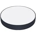 Светодиодный светильник Horoz Electric Catalina-18 18W 3CCT 3000K-4000K-6400K черный