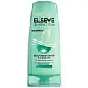 Бальзам-ополаскиватель L'Oréal Paris Elseve Ценность 3 глин для нормальных волос склонных к жирности 200 мл