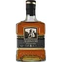 Бренди Довбуш Карпатский 5*40% 0.25 л