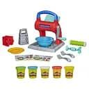 Ігровий набір Hasbro Play-Doh Вечірка з локшиною (E7776)